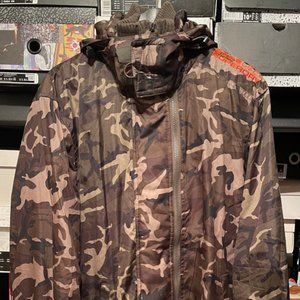 SuperDry WindCheater Jacket